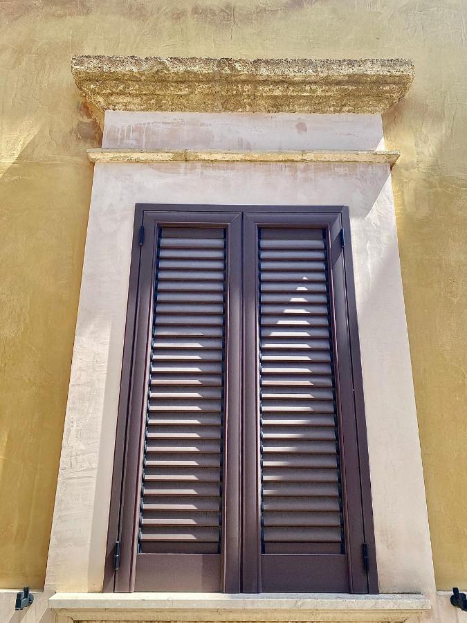 La Casa Di Francesca Casarano