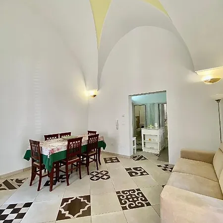 Villa La Casa Di Francesca Casarano Exterior foto