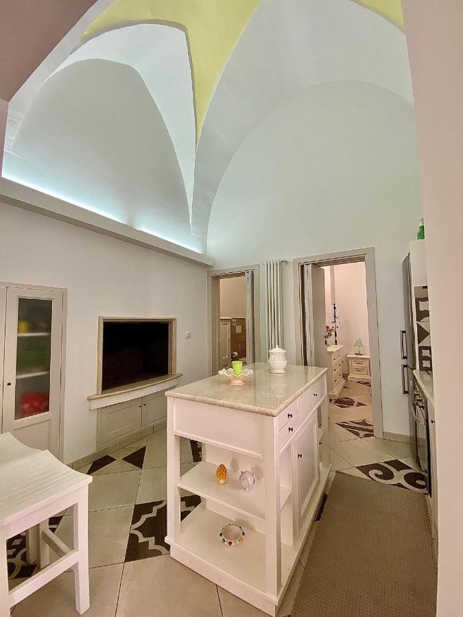 La Casa Di Francesca Holiday home *