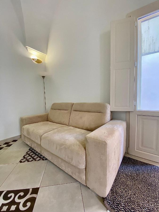 La Casa Di Francesca Hébergement de vacances