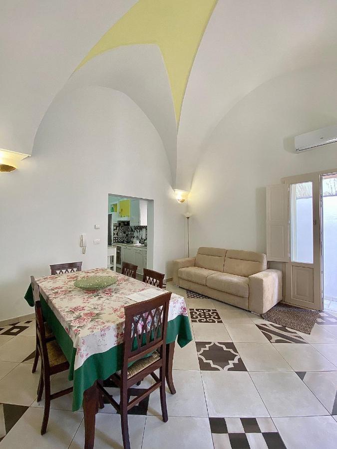 Hébergement de vacances La Casa Di Francesca *