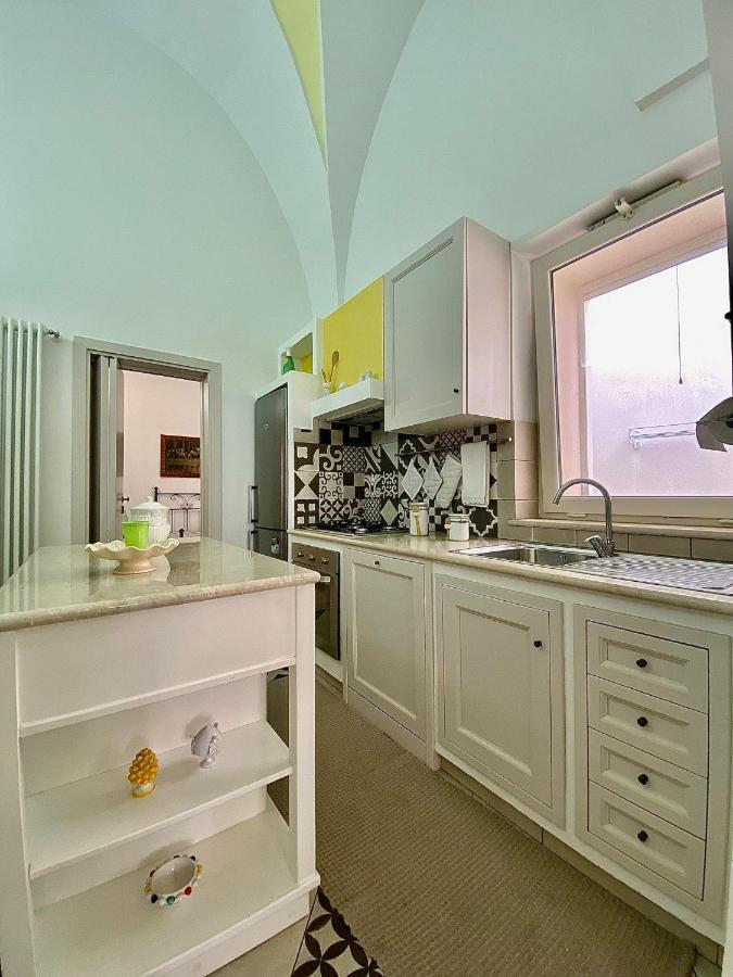 La Casa Di Francesca * Casarano