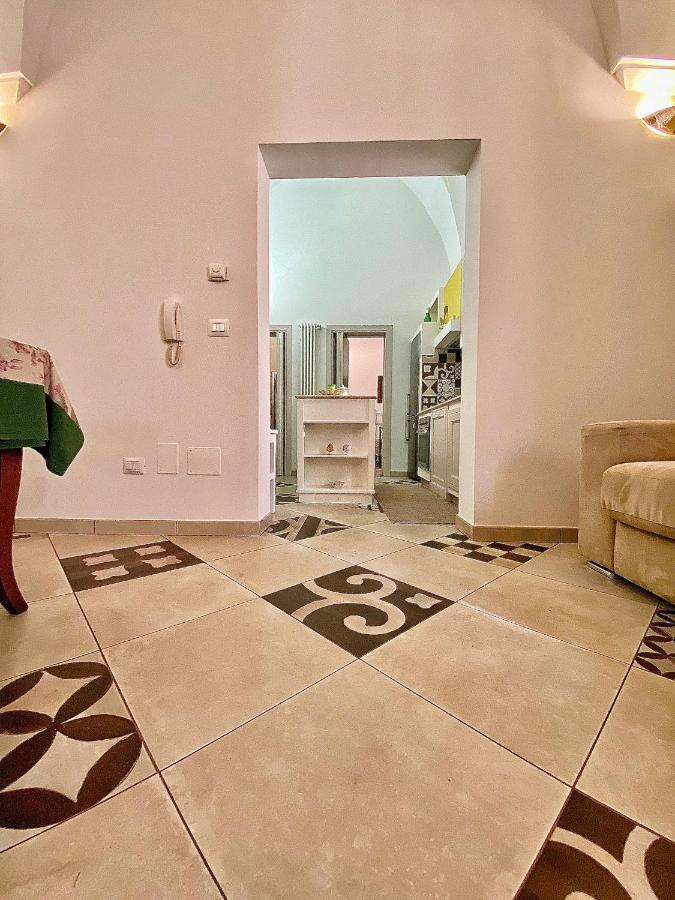 La Casa Di Francesca Holiday home