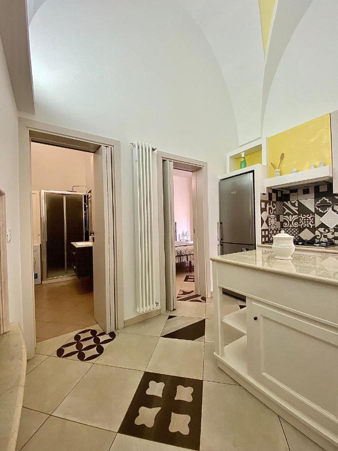 La Casa Di Francesca * Casarano