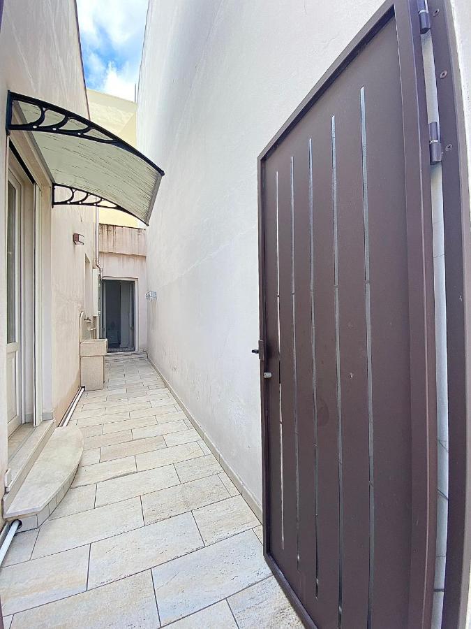 La Casa Di Francesca Hébergement de vacances Casarano