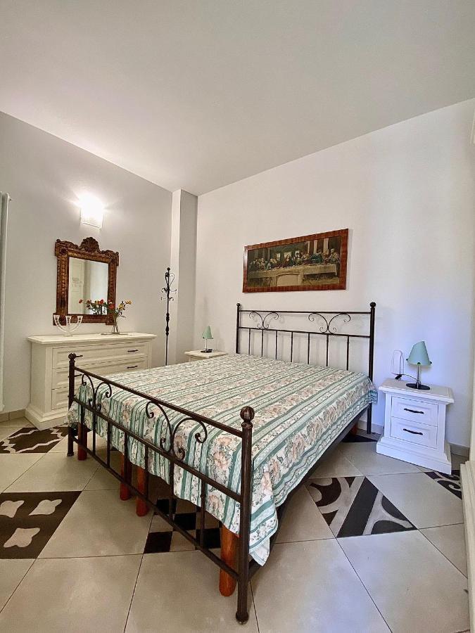 Hébergement de vacances La Casa Di Francesca *